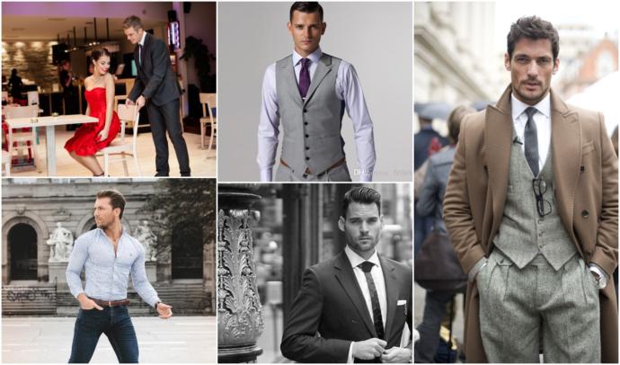 Ladies, what do you think of the classic-style gentleman?