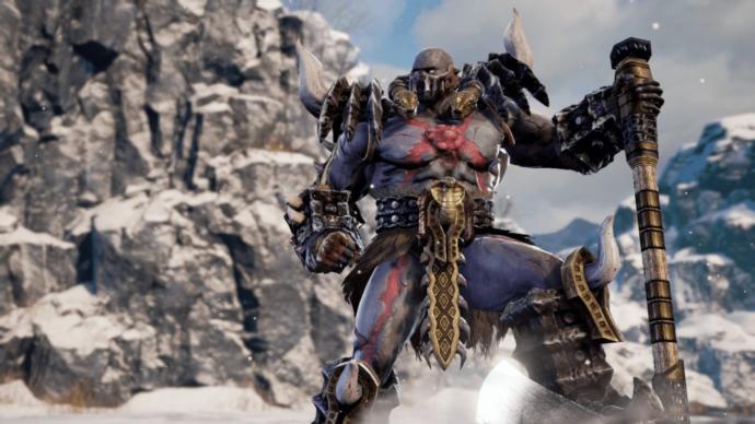 What do you think about female characters with skimpy outfits in video games or in other forms of entertainment? Does it bother you?