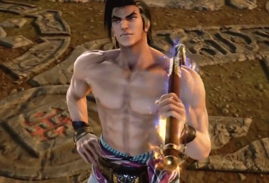 What do you think about female characters with skimpy outfits in video games or in other forms of entertainment? Does it bother you?
