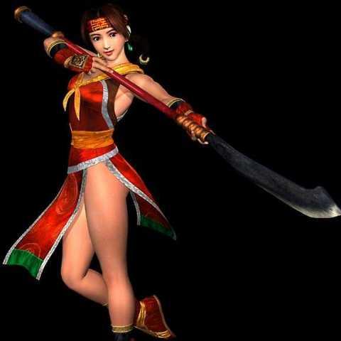 What do you think about female characters with skimpy outfits in video games or in other forms of entertainment? Does it bother you?