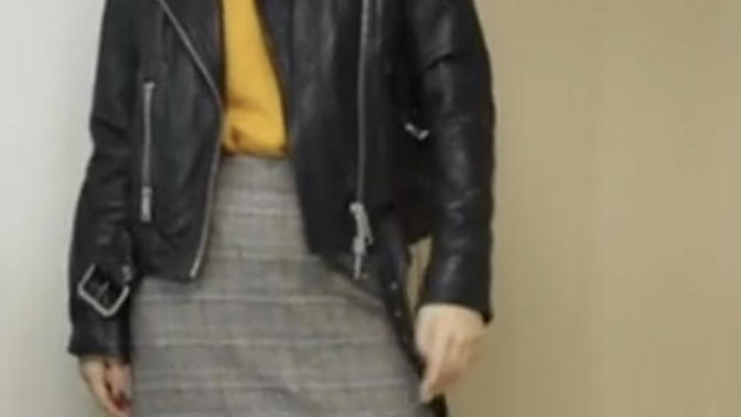 Guys what do you think about girls who dress in this style?