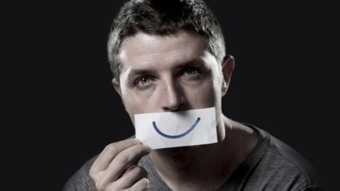 Why is it so hard to overcome low self esteem?