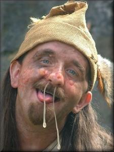 Why do I mostly attract romantic needy men?