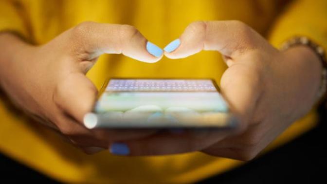 What's the best way to talk on a dating app?