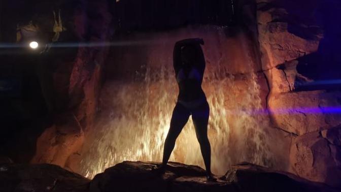 What body category do I best fit for a dating site?