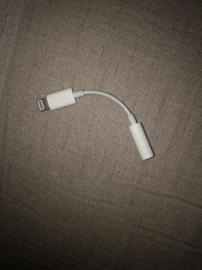What is this thing?