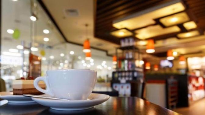 Guys hooked on coffee: how often do you visit the coffeeshop?