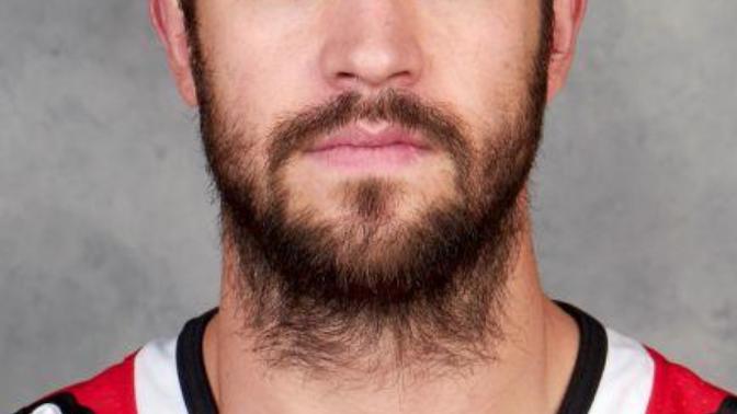 Is He the Most Bearded Guy You've Seen?