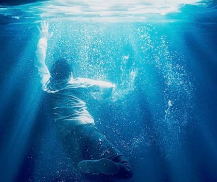What's worse: Drowning or burning to death?