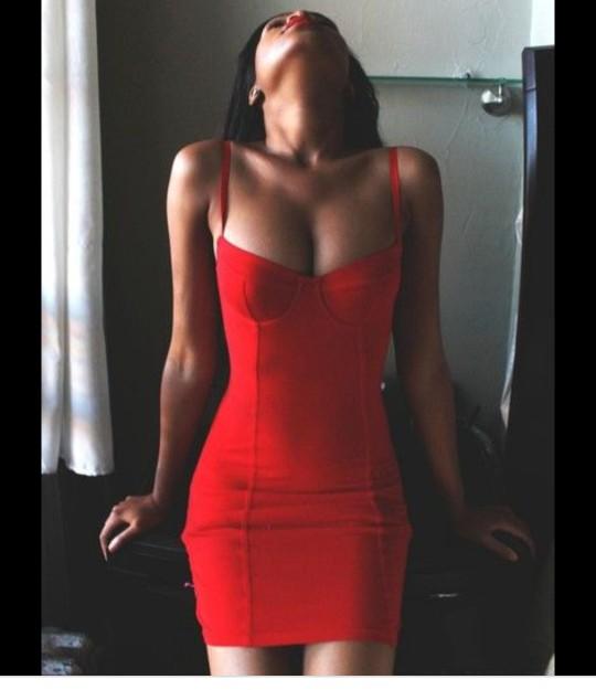 What exactly are revealing clothes?