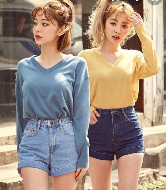 What exactly are revealing clothes?