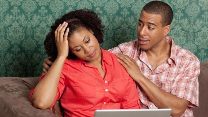 How can I overcome trust issues in a relationship?