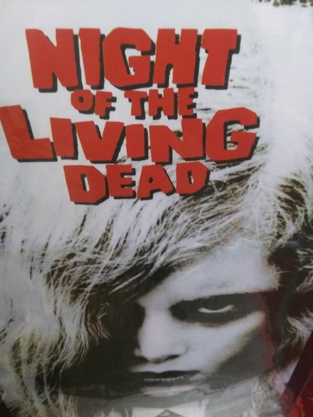 What is your go-to Halloween movie?