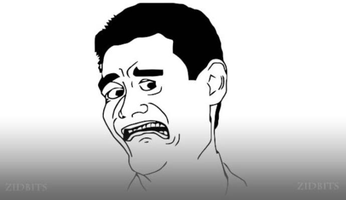 What is more upsetting? Finding an unflushed toilet, or realizing the offender didn’t use toilet paper?