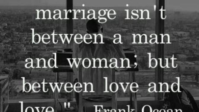 Loving a married women?