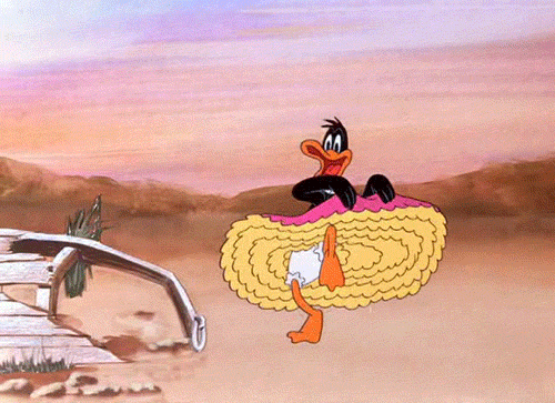 As a teen, was there a cartoon character you like had a crush on?