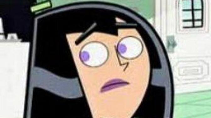 As a teen, was there a cartoon character you like had a crush on?