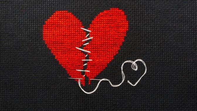 Is it possible to have a healthy relationship with someone who just came out of a long relationship? Is it possible to have a healthy relationship with someone who just came out of a long relationship?
