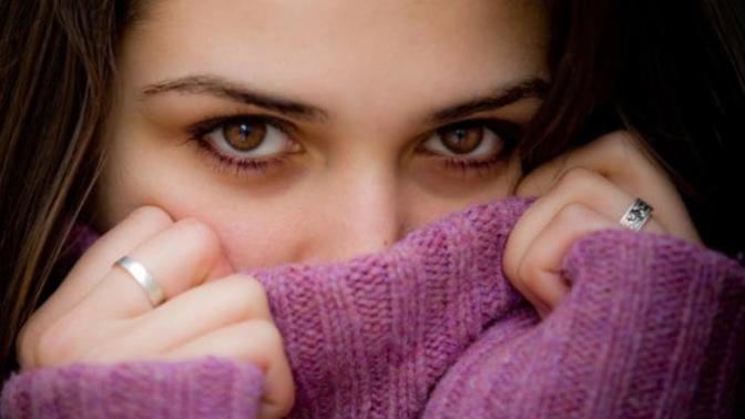 Guys, How do you feel about shy girls?