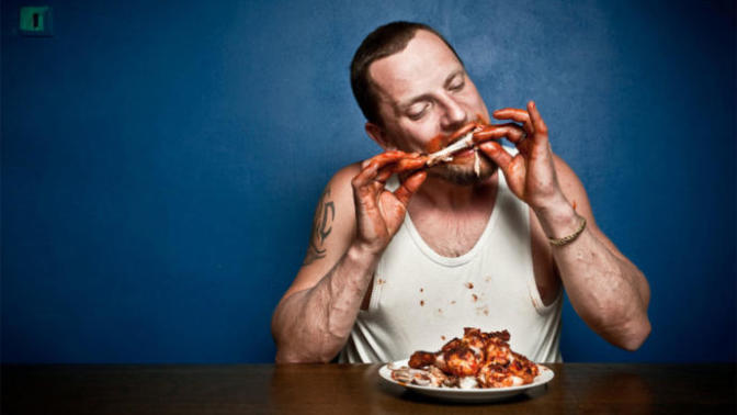 Is Eating Meat A Sin?