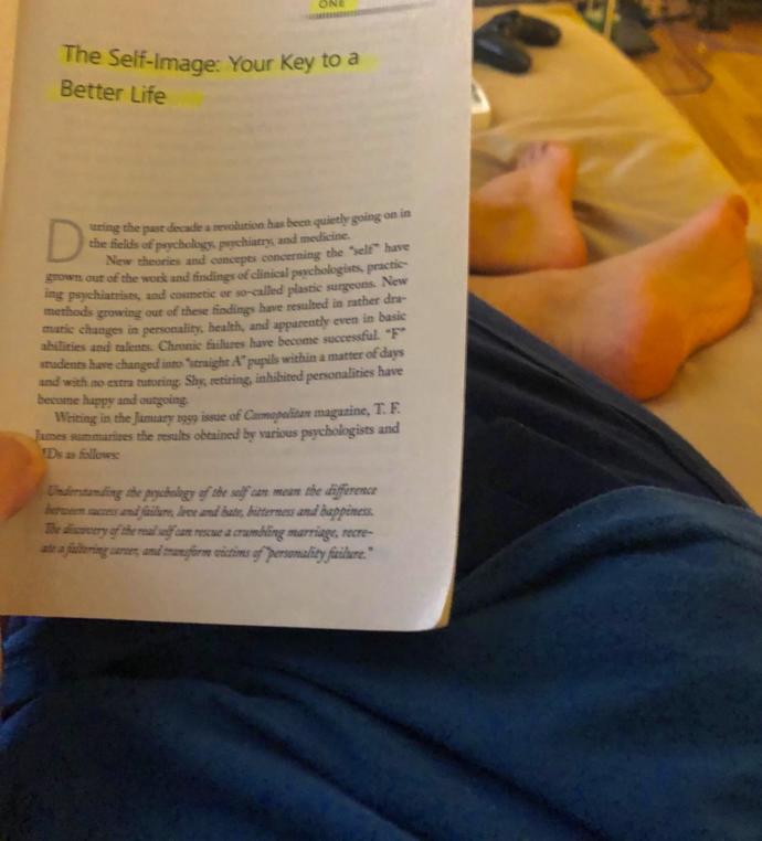 How Much Do You Read a Day?