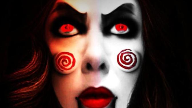 What horror movie scared you when you were young?
