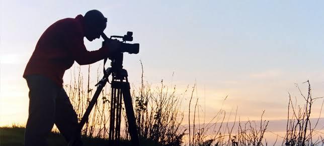What’s the most interesting documentary you’ve ever watched?
