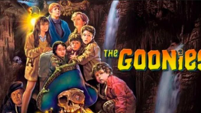 What does this movie mean to you and your childhood?
