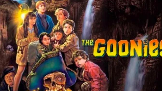 What does this movie mean to you and your childhood?