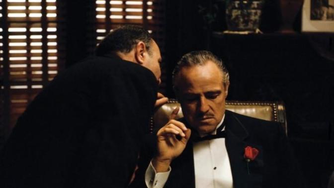 What’s Your Favorite Mafia Movie/TV Show and Why?