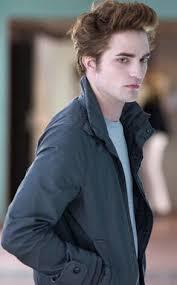 When you first think of a vampire, how do you see it as (Poll)?
