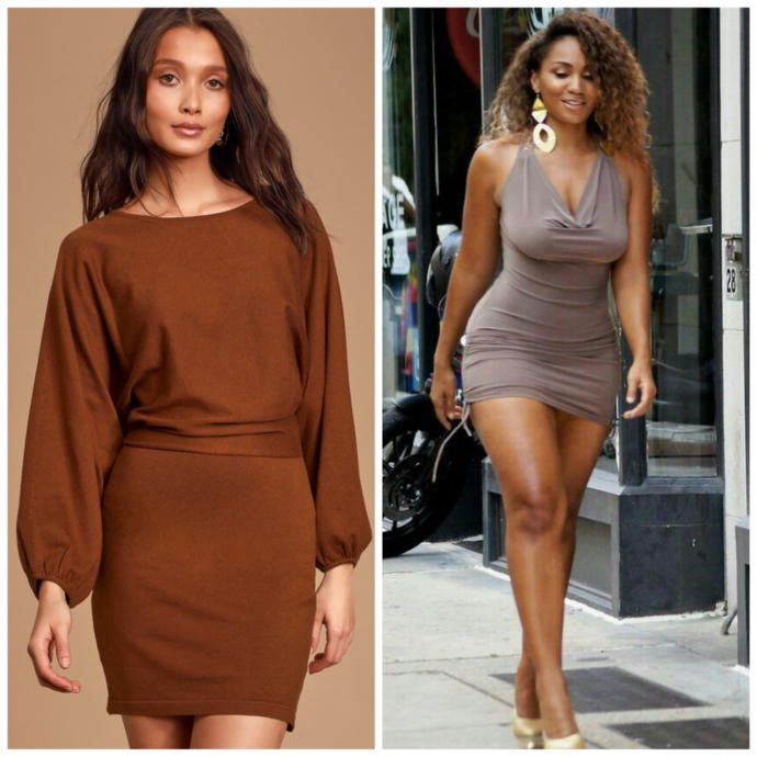 Would you purposefully dress in your spouses favorite color?