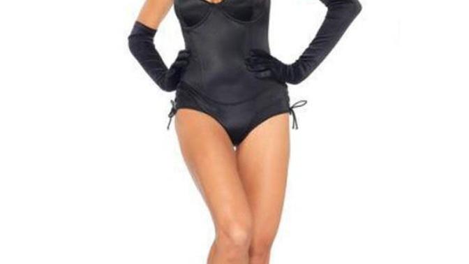 What Halloween costume for a party?