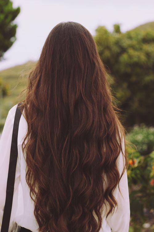DO you like long hair or short hair on a girl?