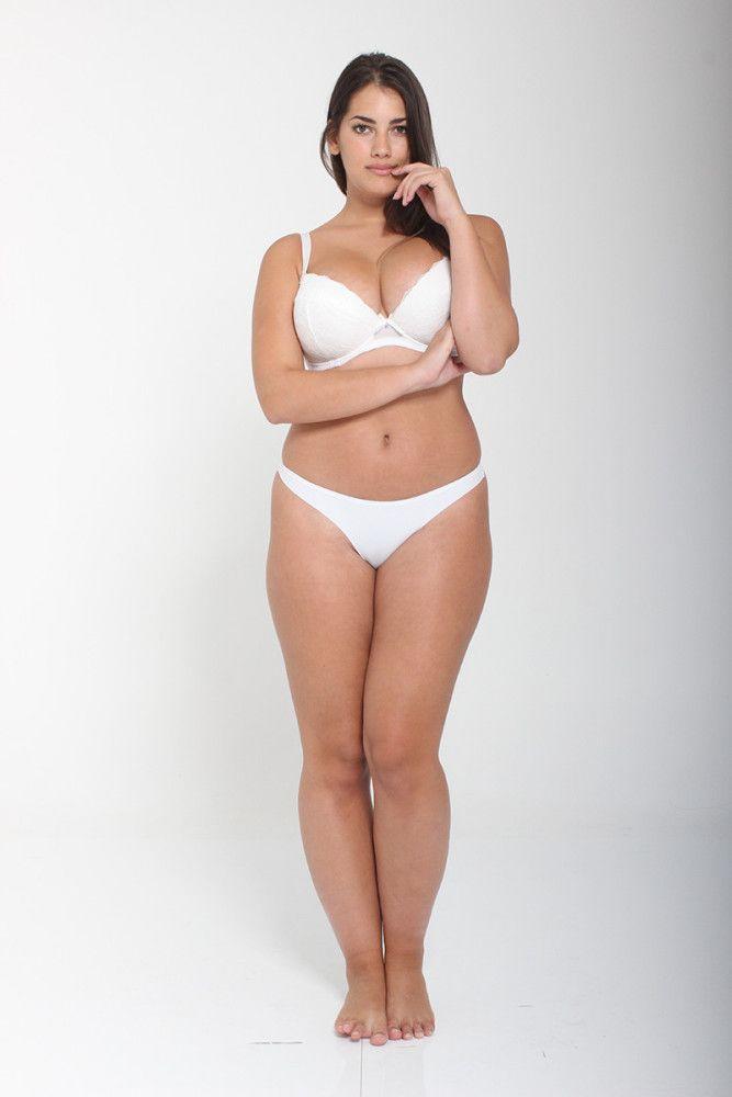 Do you prefer skinny or thicc?