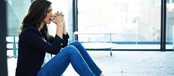 Should you quit before or after finding a new job?