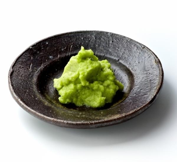 Do you like wasabi?