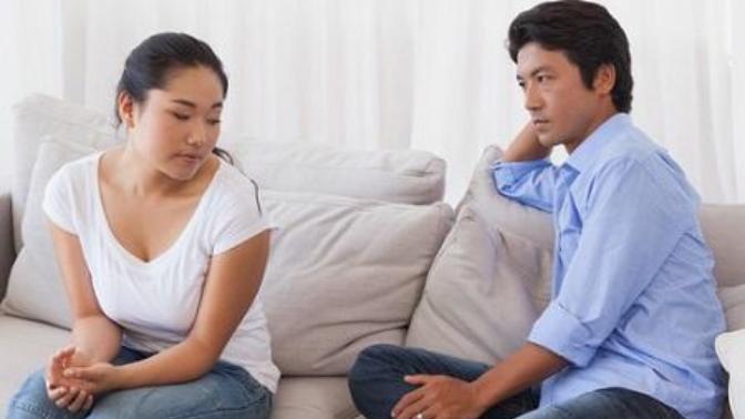 Is your partner okay with you talking to your ex? Is your partner okay with you talking to your ex?