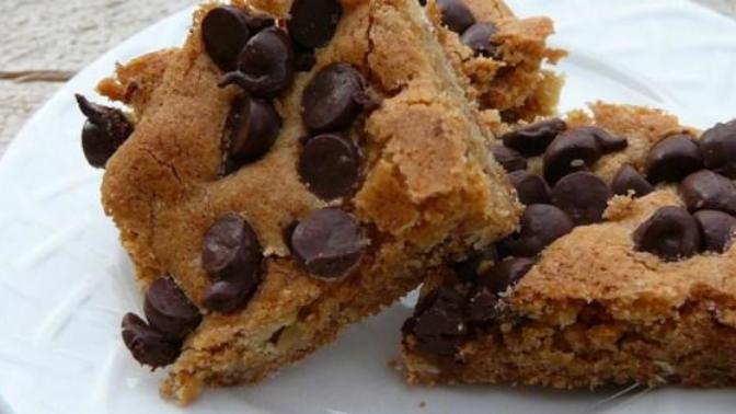 What's your favorite sweet treat?