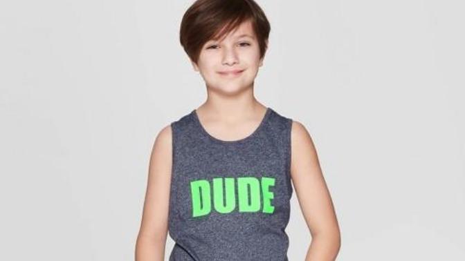 Do you think Dude is a gender neutral term?