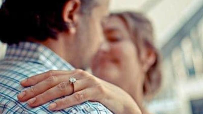 Why would someone want to be a person's 2nd, 3rd, 4th, 5th, etc. spouse?