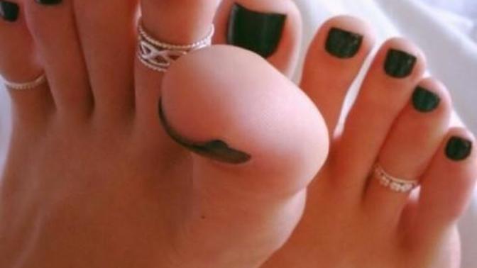 Ever notice people admiring them@?