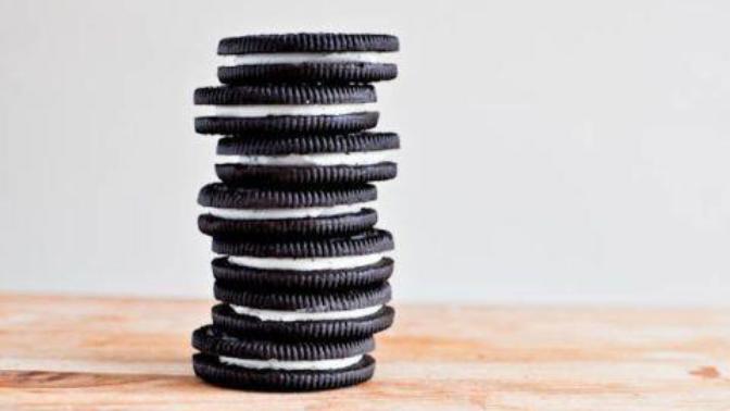 What part of an Oreo do you like the best?