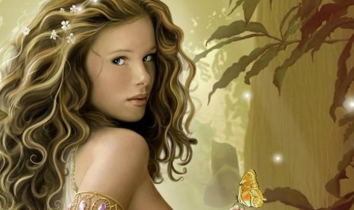 Is Calling Yourself a Goddess Arrogant?