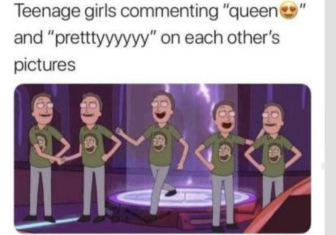 Is Calling Yourself a Goddess Arrogant?