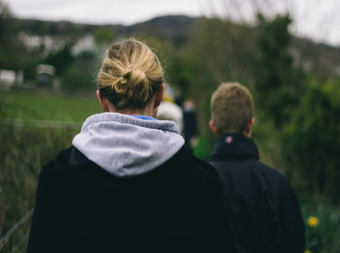 Would you stay in a committed relationship where your partner doesn't want to better themselves/their life?