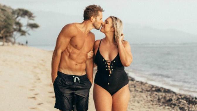 Are some guys nervous to date big girls?