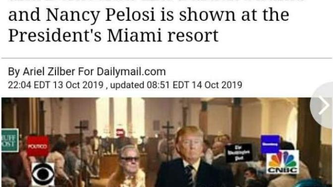 Whats wrong with cnn? Whats wrong with cnn?