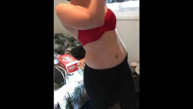 Got dumped and need to lose weight please help ?
