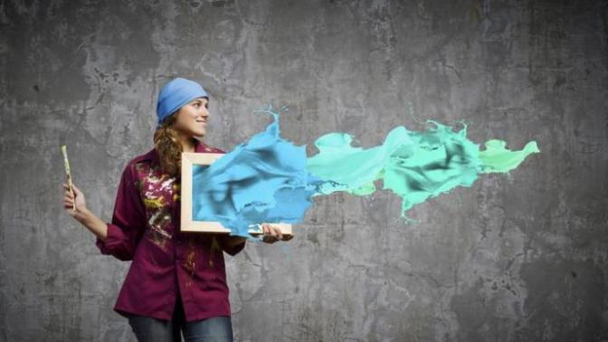 Is Creativity Sexy?